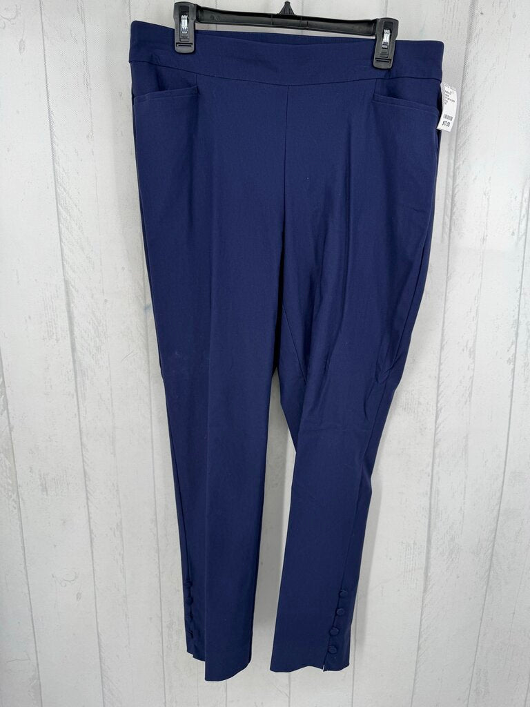 14T pull on pants