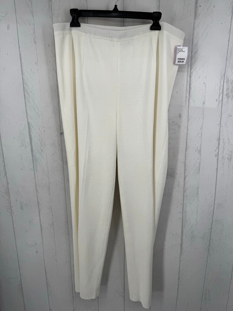 1x pull-on pants