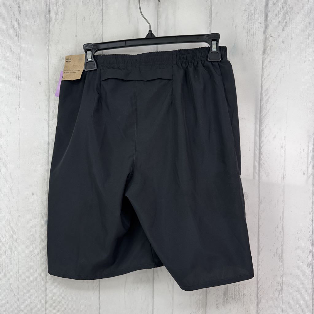 S pull-on shorts