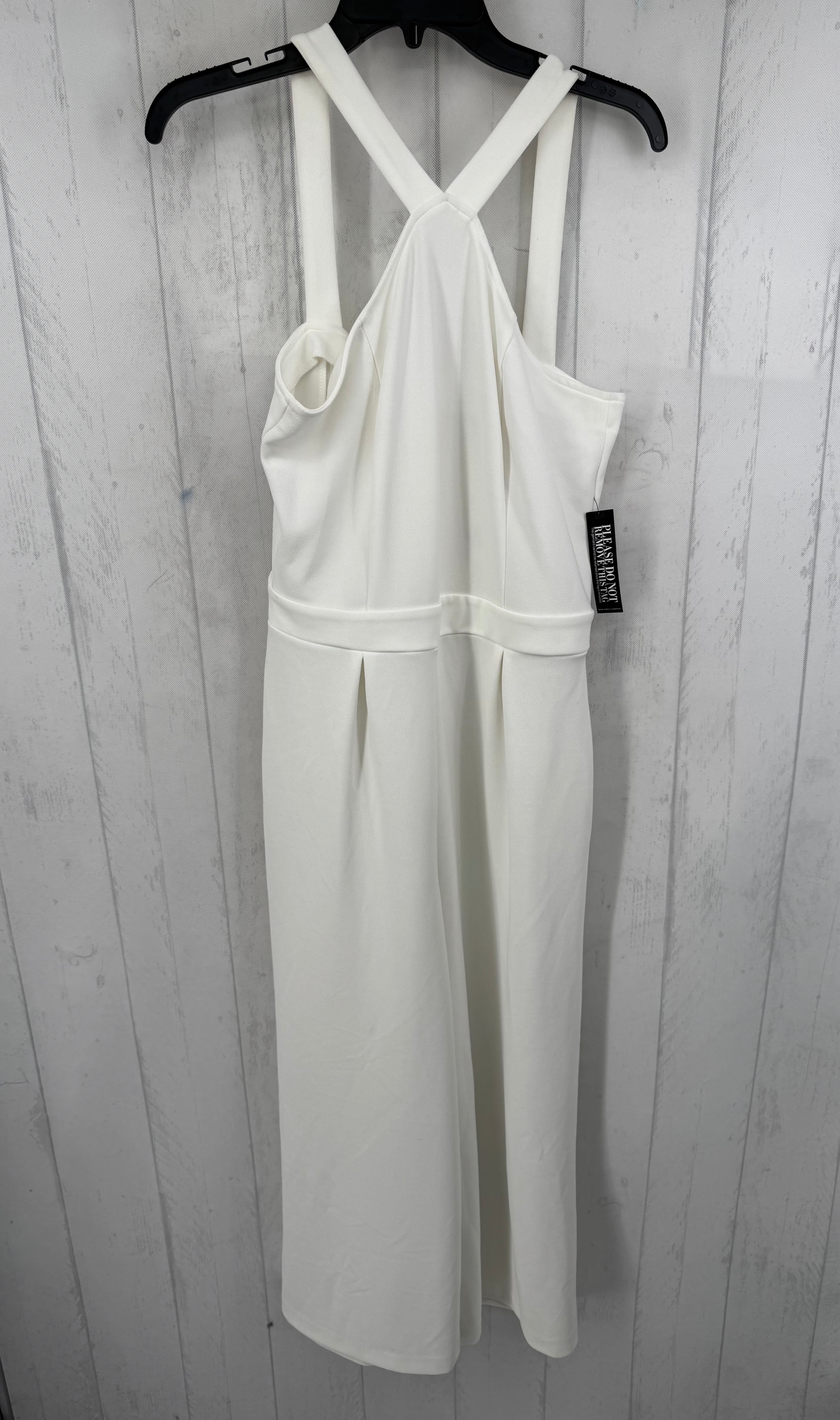 R75 M slvls jumpsuit