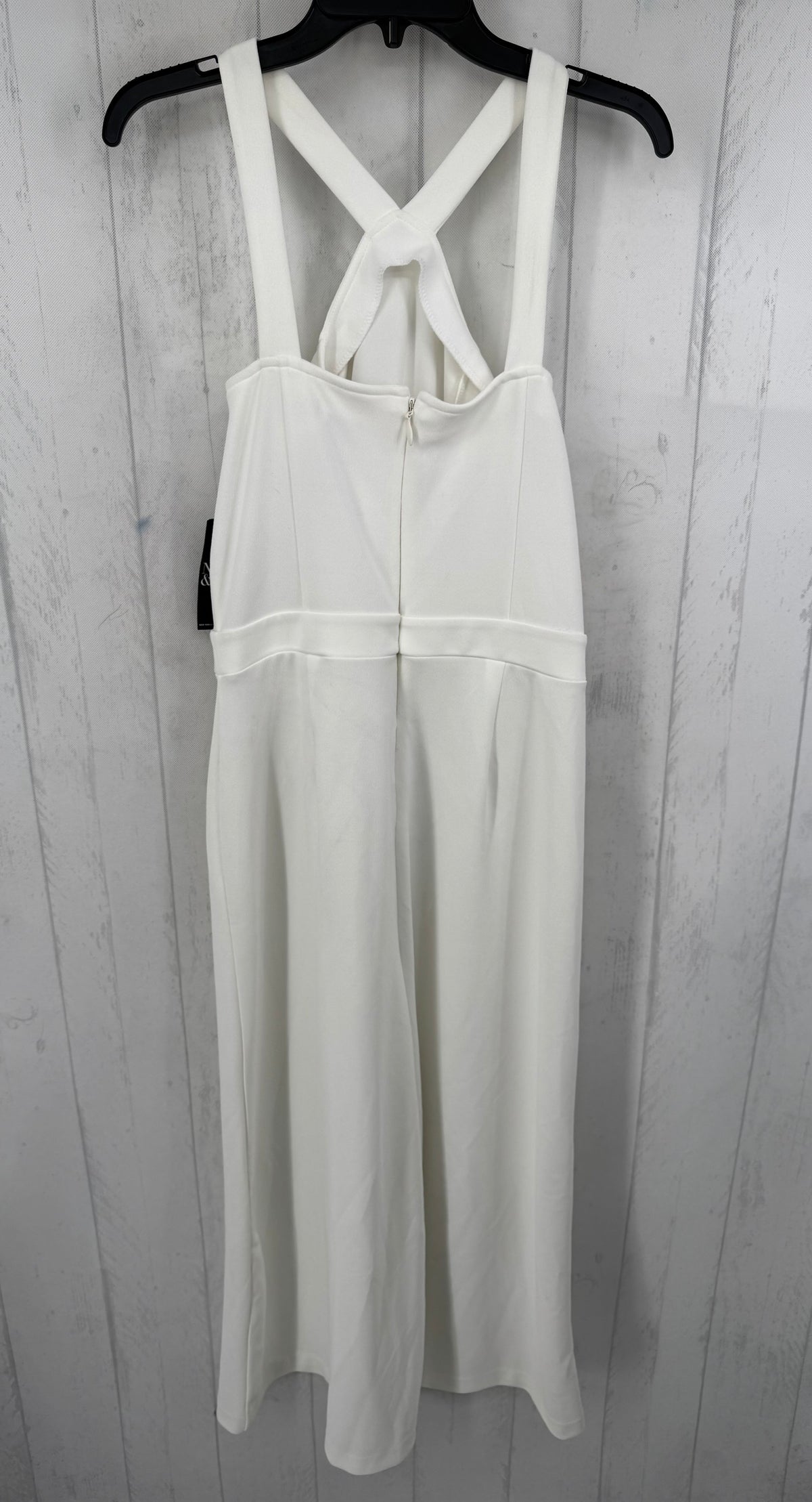 R75 M slvls jumpsuit