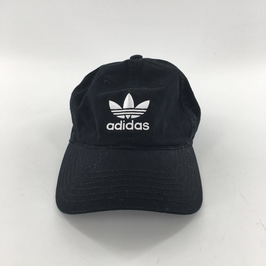 logo ballcap-blk