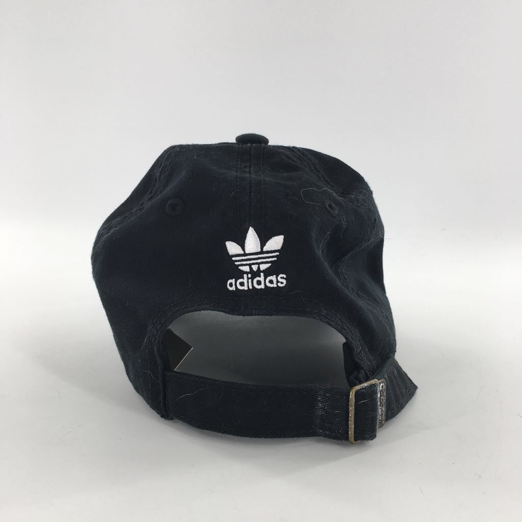 logo ballcap-blk