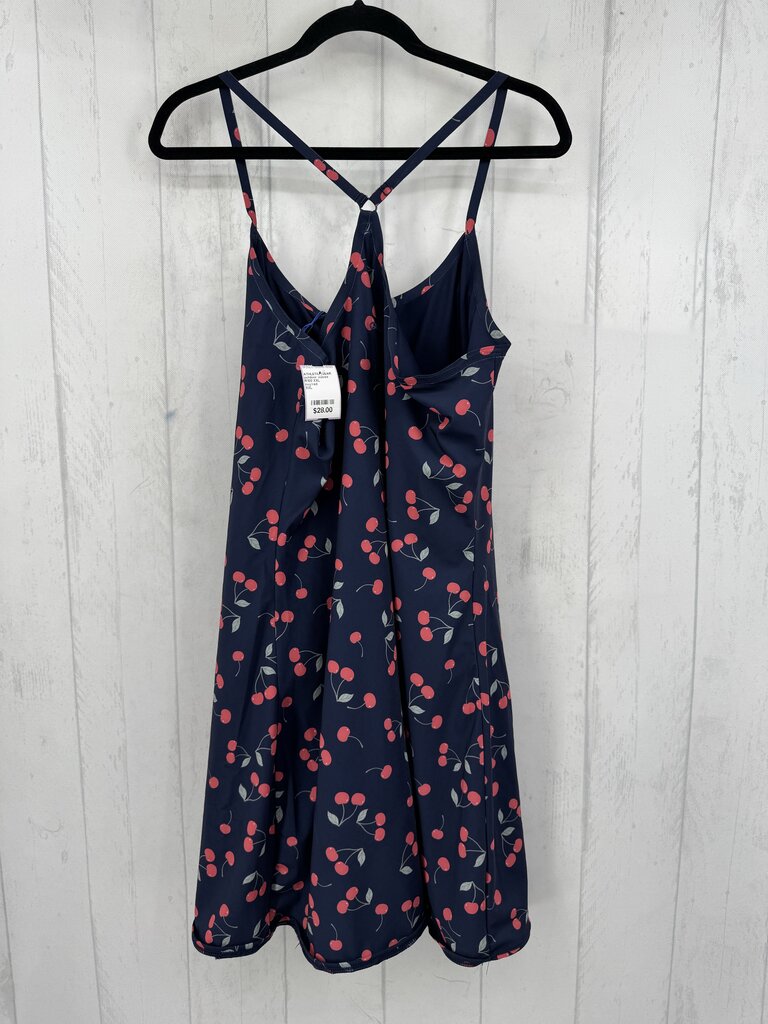 R100 XXL excercize dress