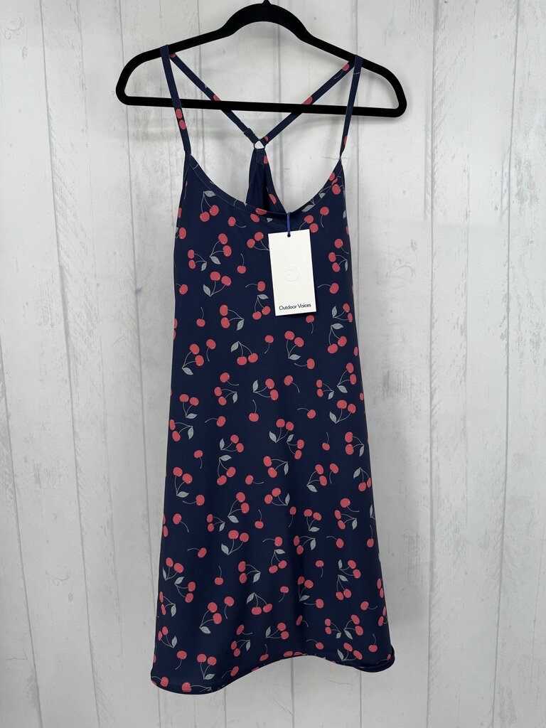 R100 XXL excercize dress
