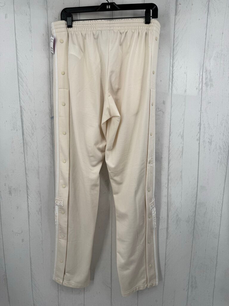 L 3-stripe pull-on pant