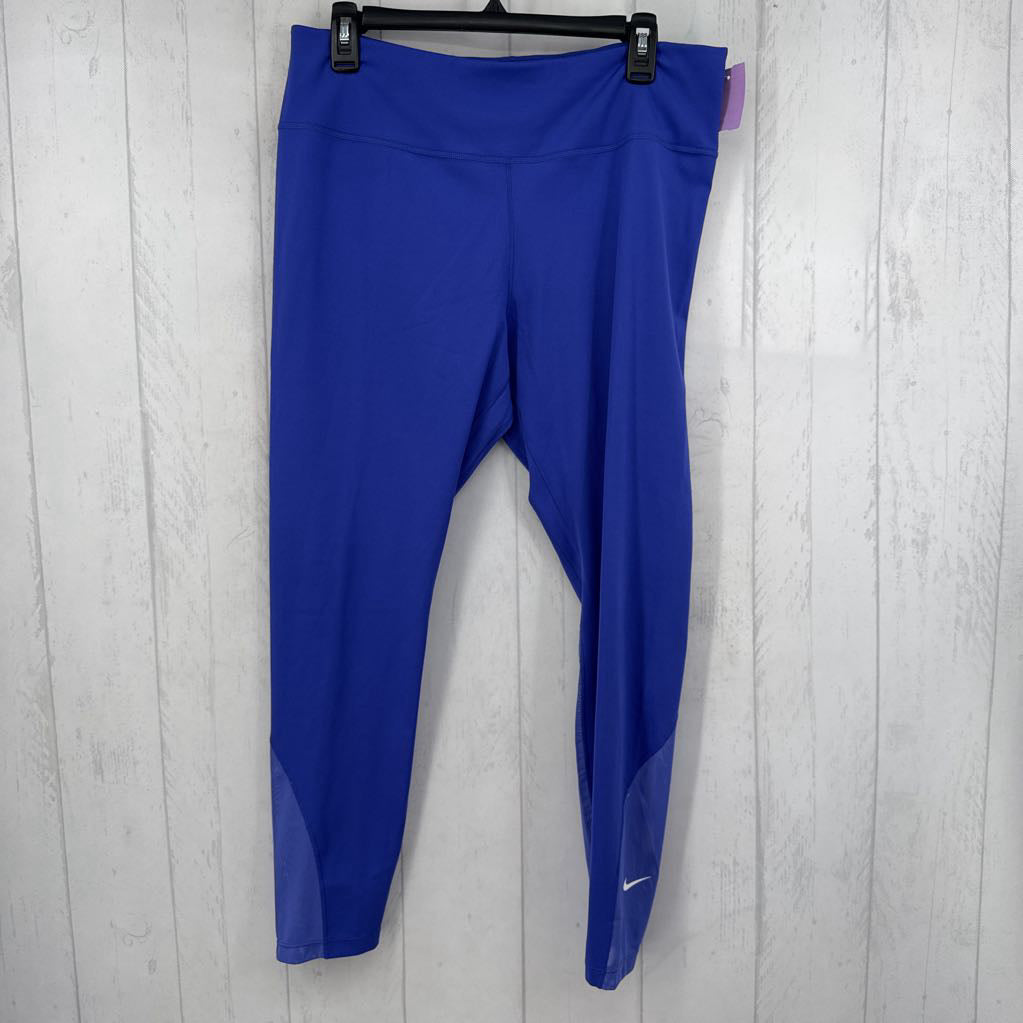 XL hi-rise legging