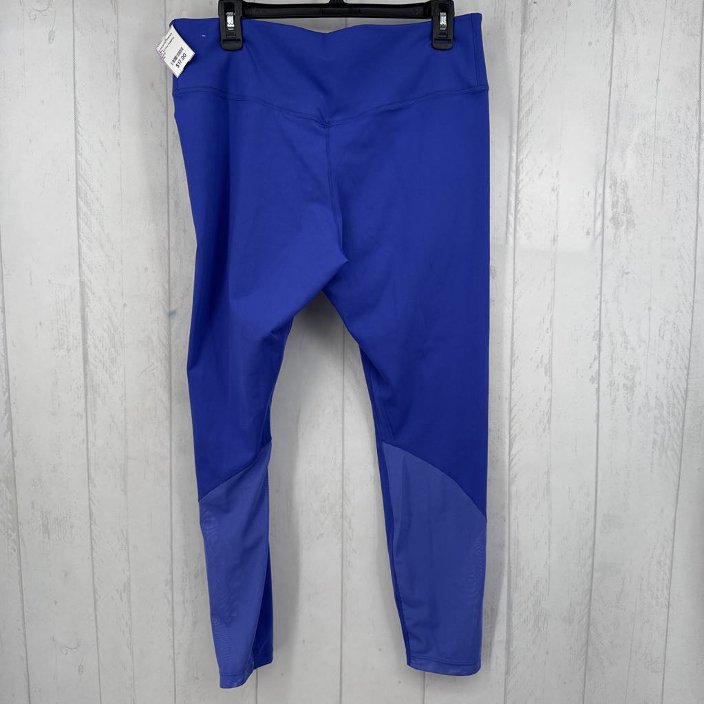 XL hi-rise legging
