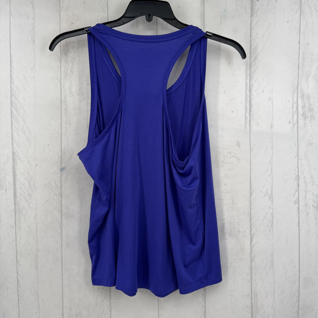 XL racerback tank