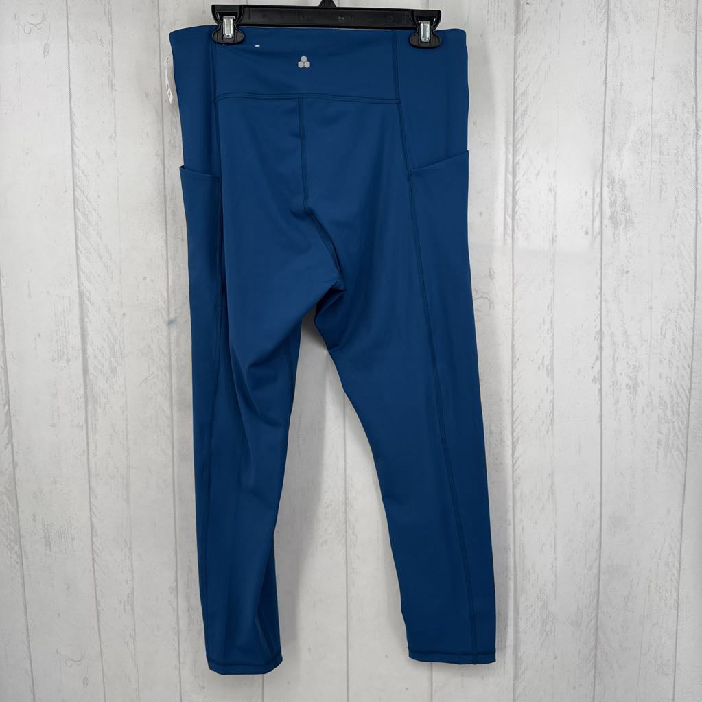 XL hi-rise legging