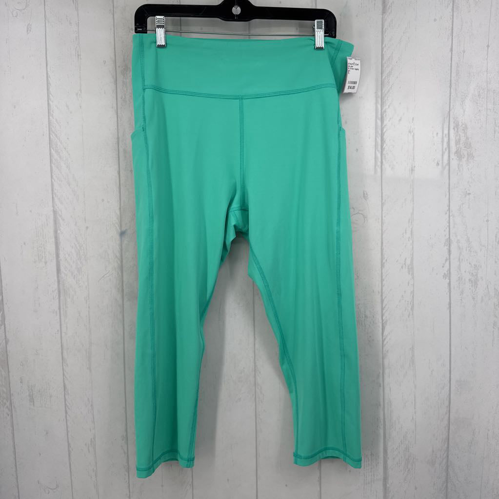 XL hi-rise legging