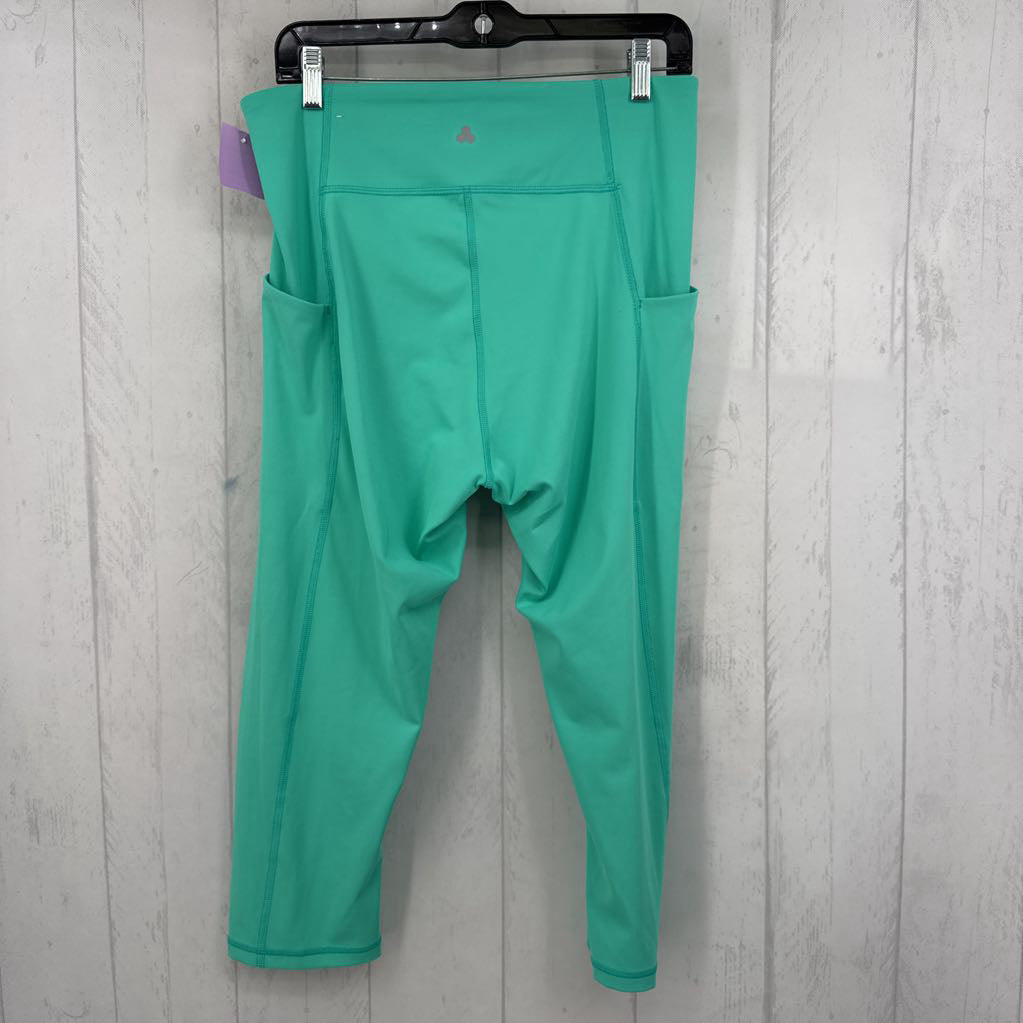 XL hi-rise legging
