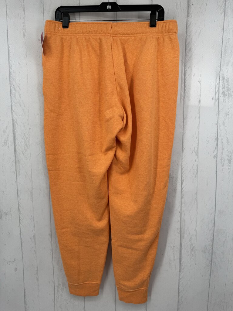 L jogger sweatpants