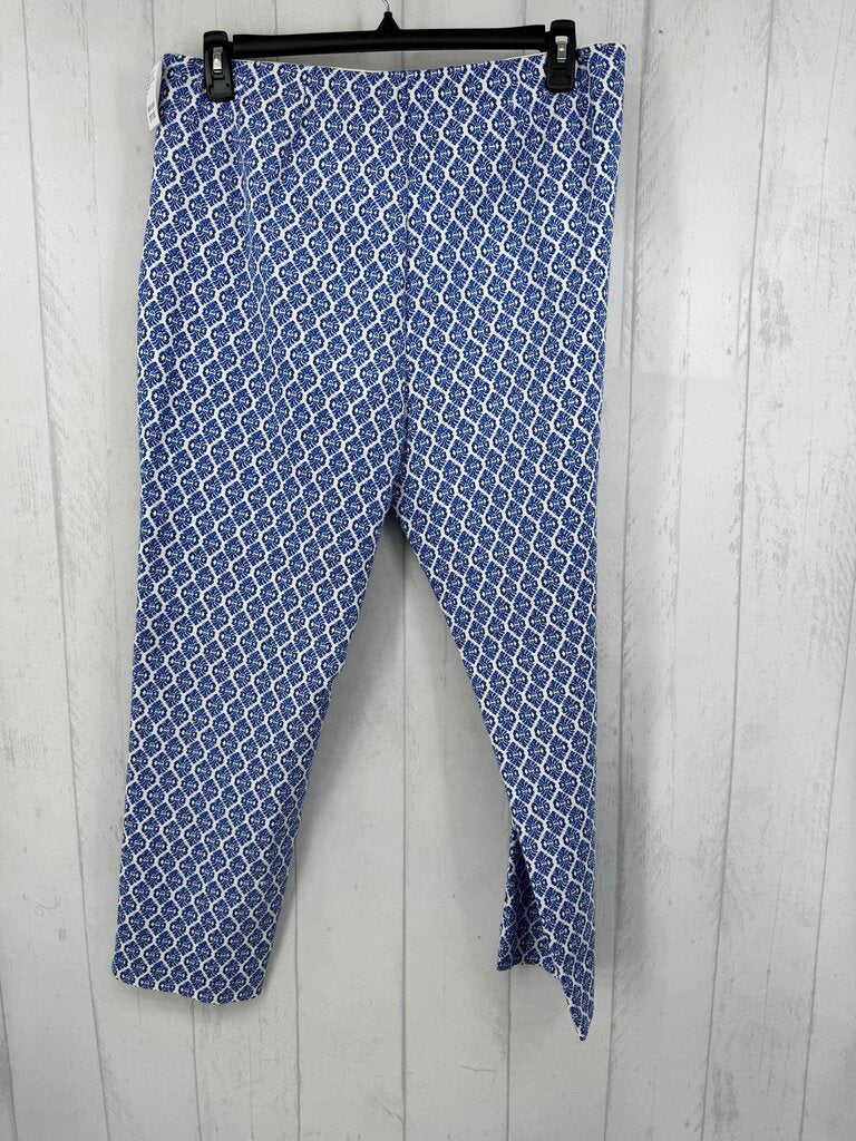 16 printed pull-on pant