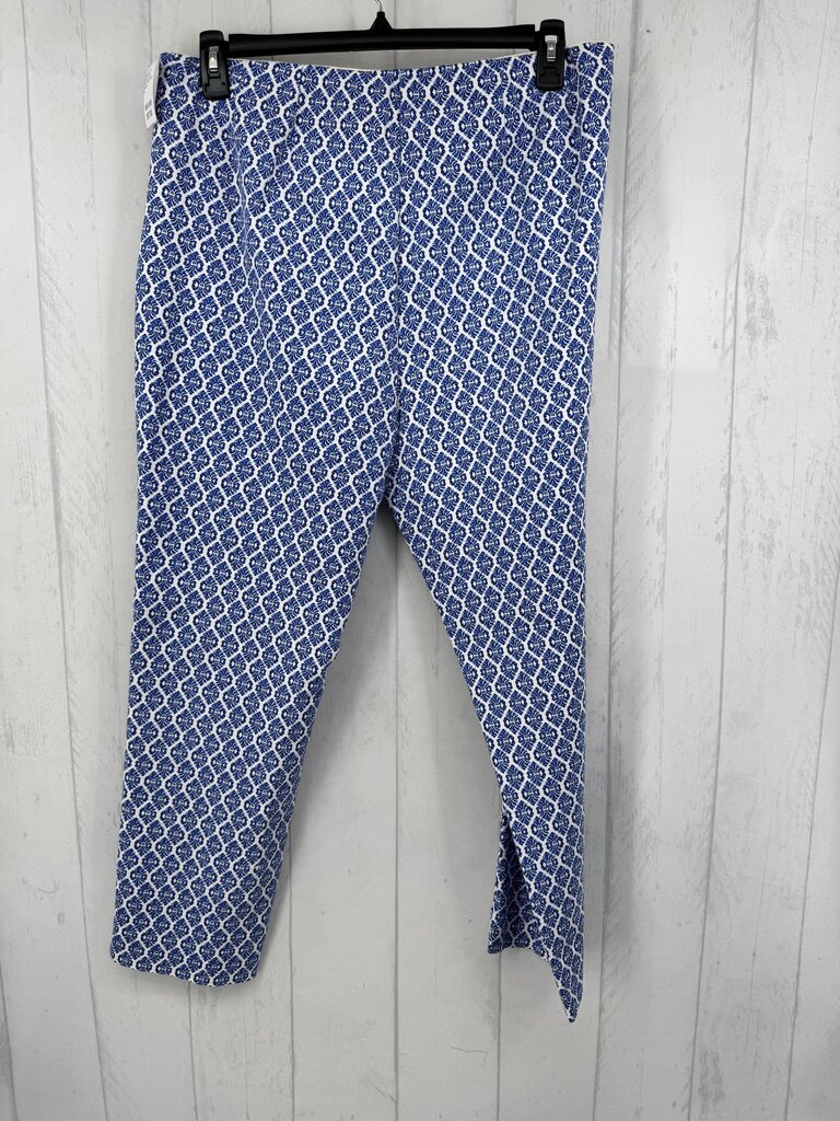 16 printed pull-on pant