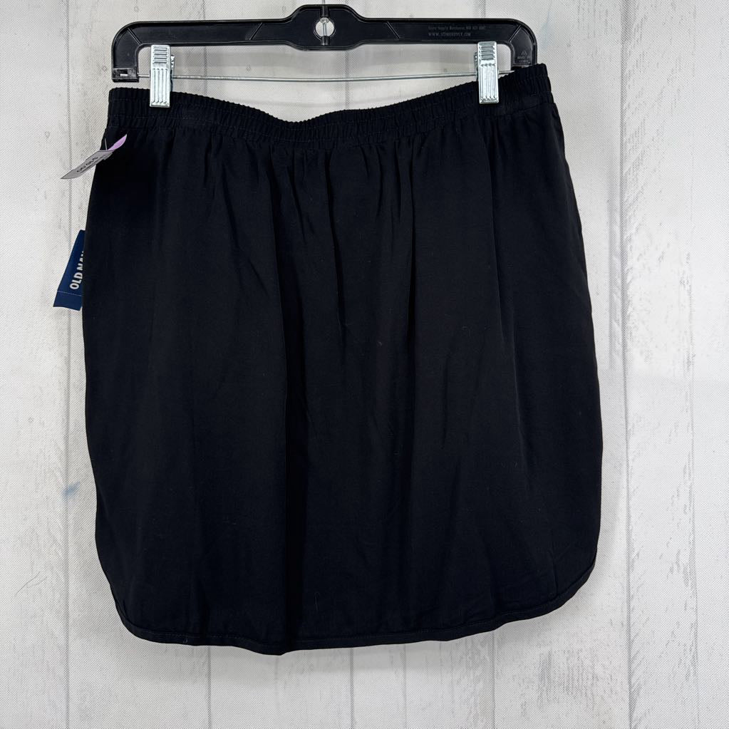 S pull-on skirt