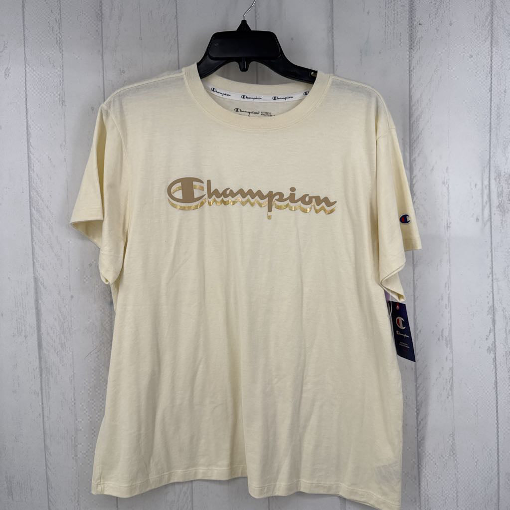 XL graphic s/s tee