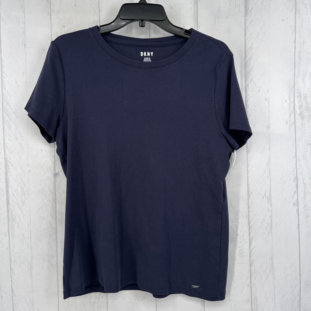 XL crewneck s/s tee