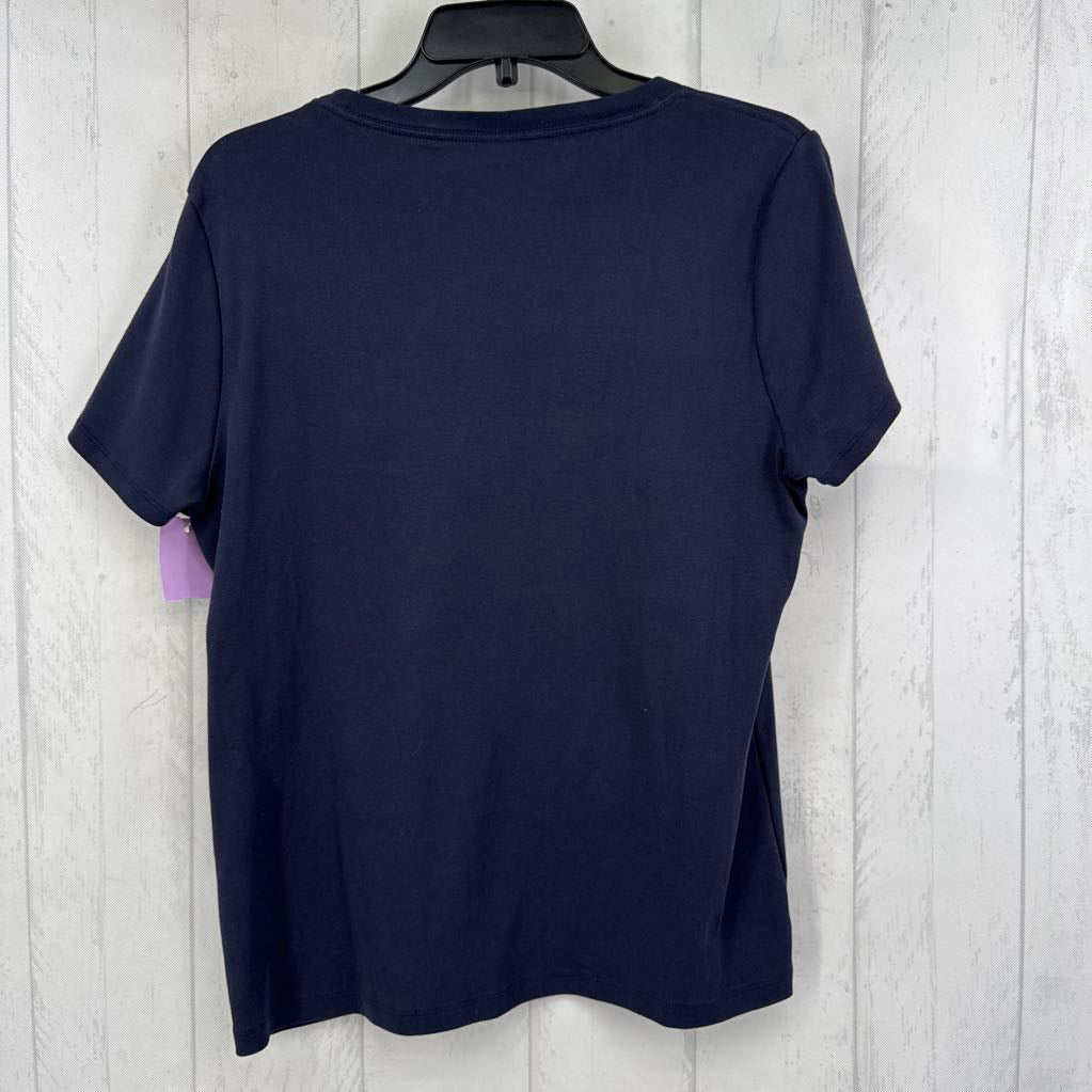 XL crewneck s/s tee