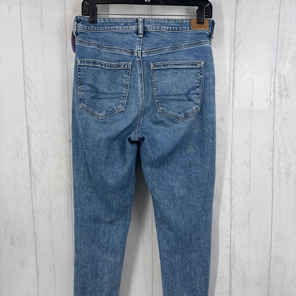 6 mom jeans