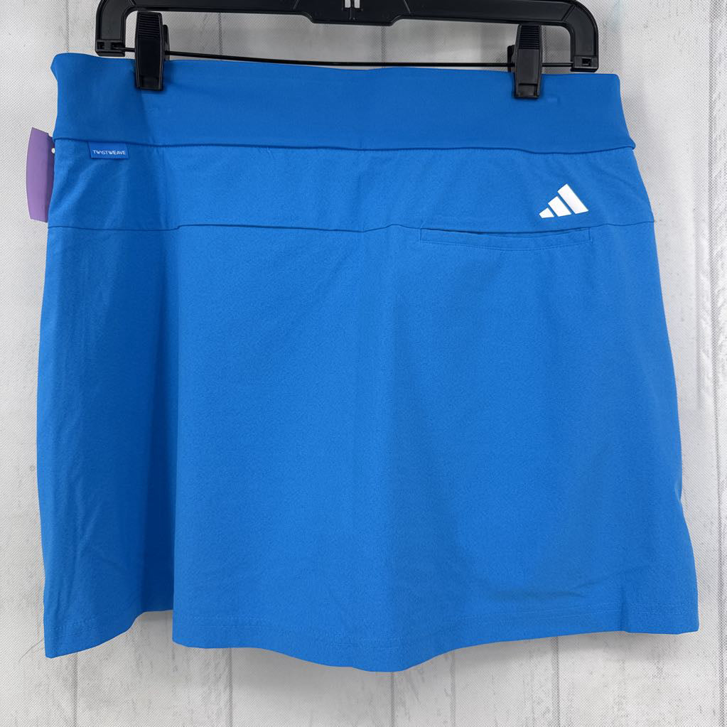 M pull-on skort