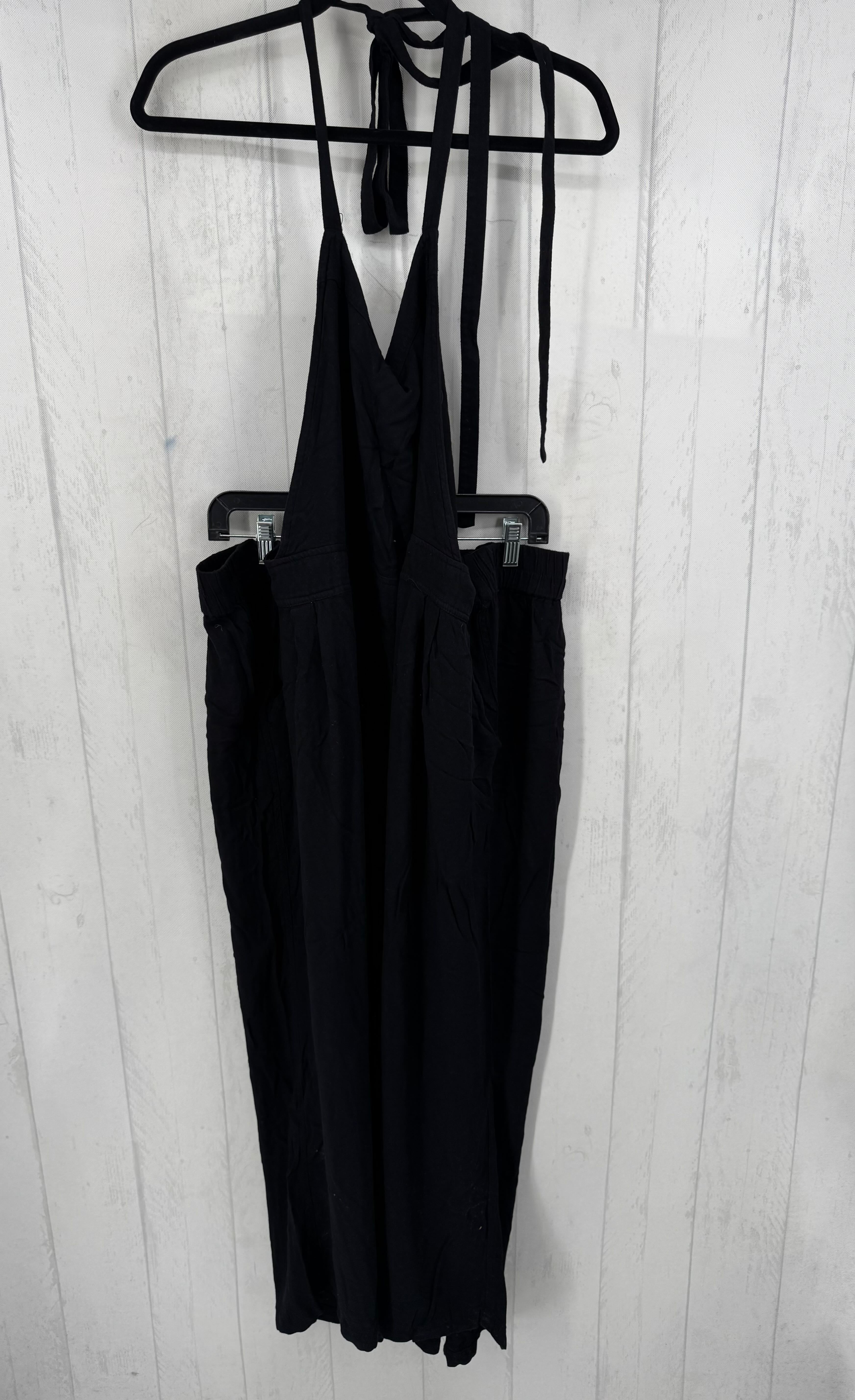 4s slvls jumpsuit