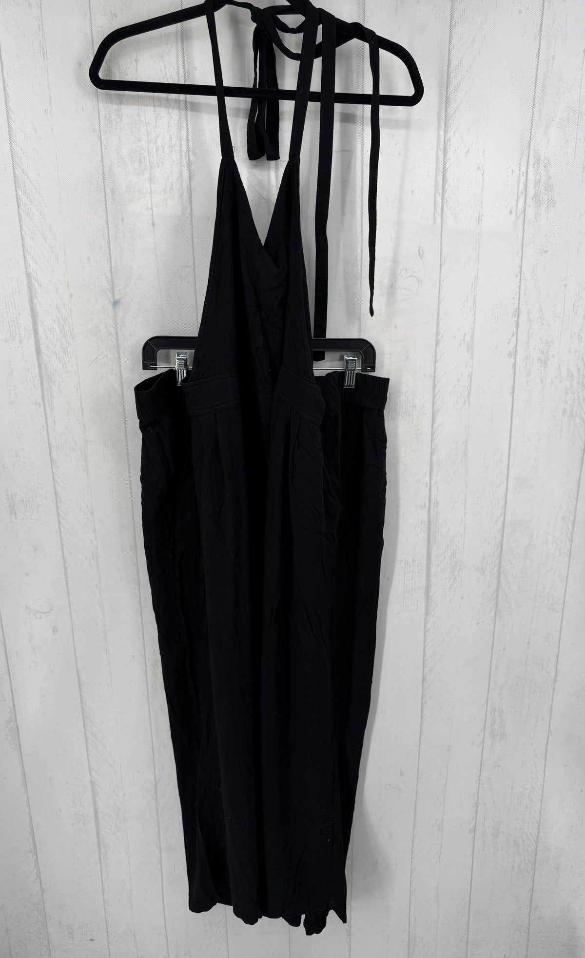 4s slvls jumpsuit