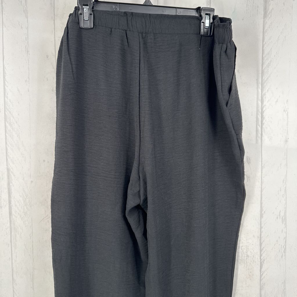 XL pull-on wide legpant