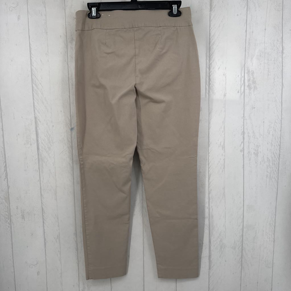 S/M s pull-on stretch twill pant