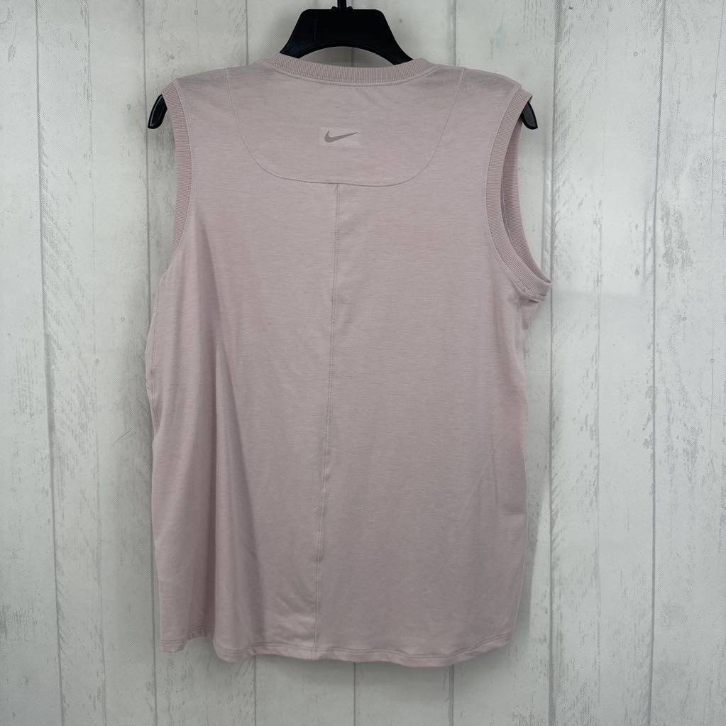 R40 S crewneck tank