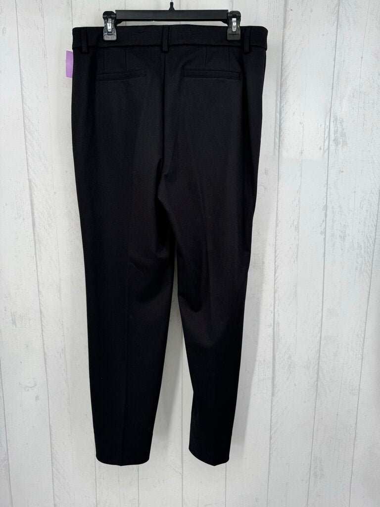12 slim straight trouser