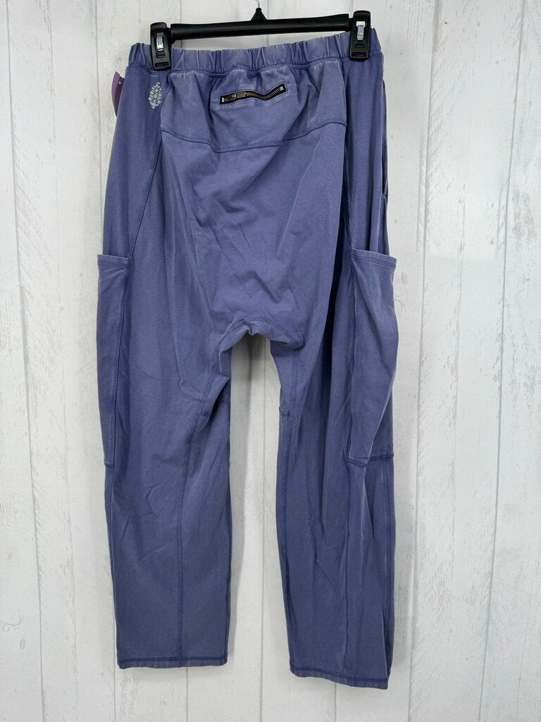 S pull-on pant