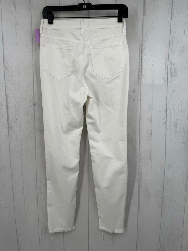 26 hi-rise skinny jean