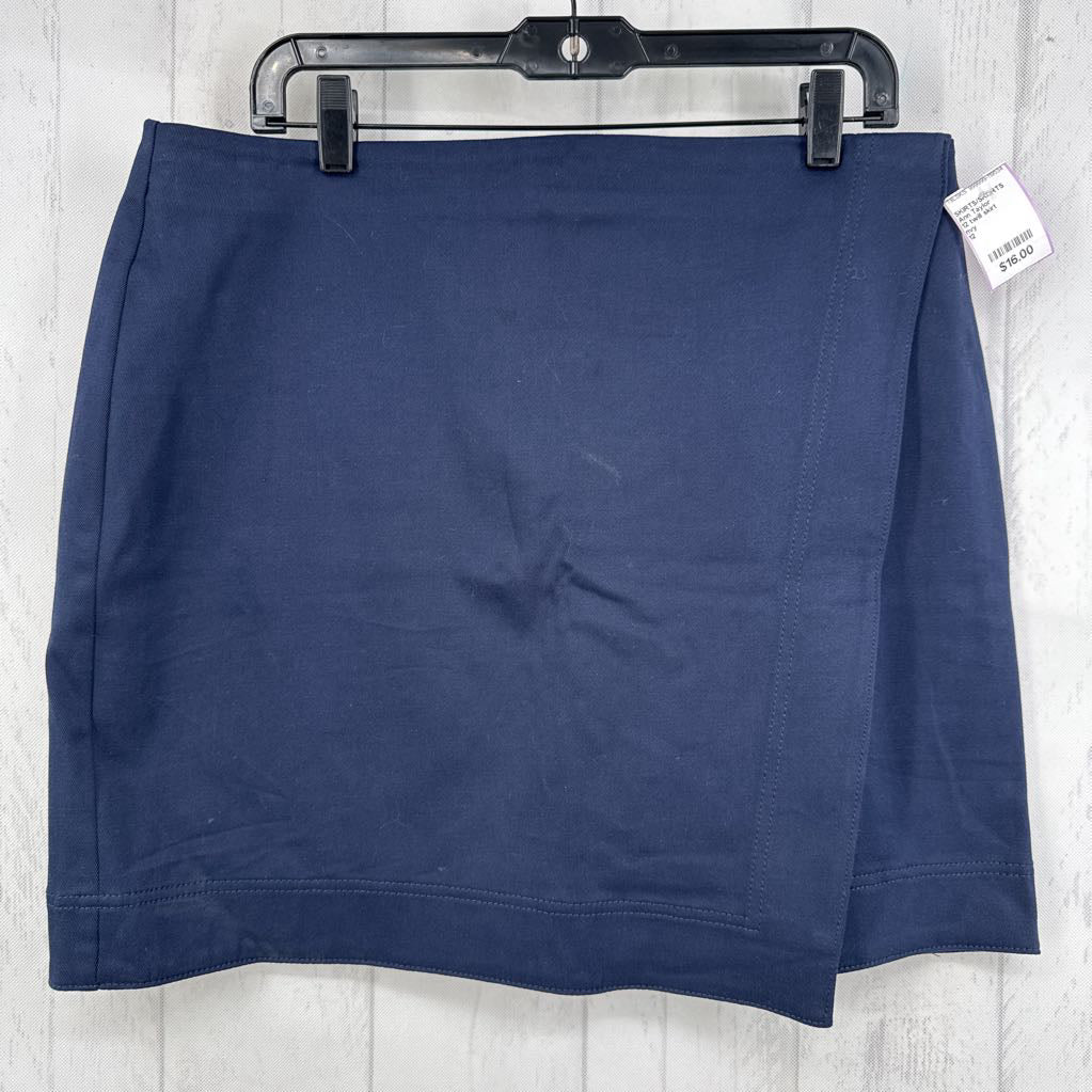 12 twill skirt