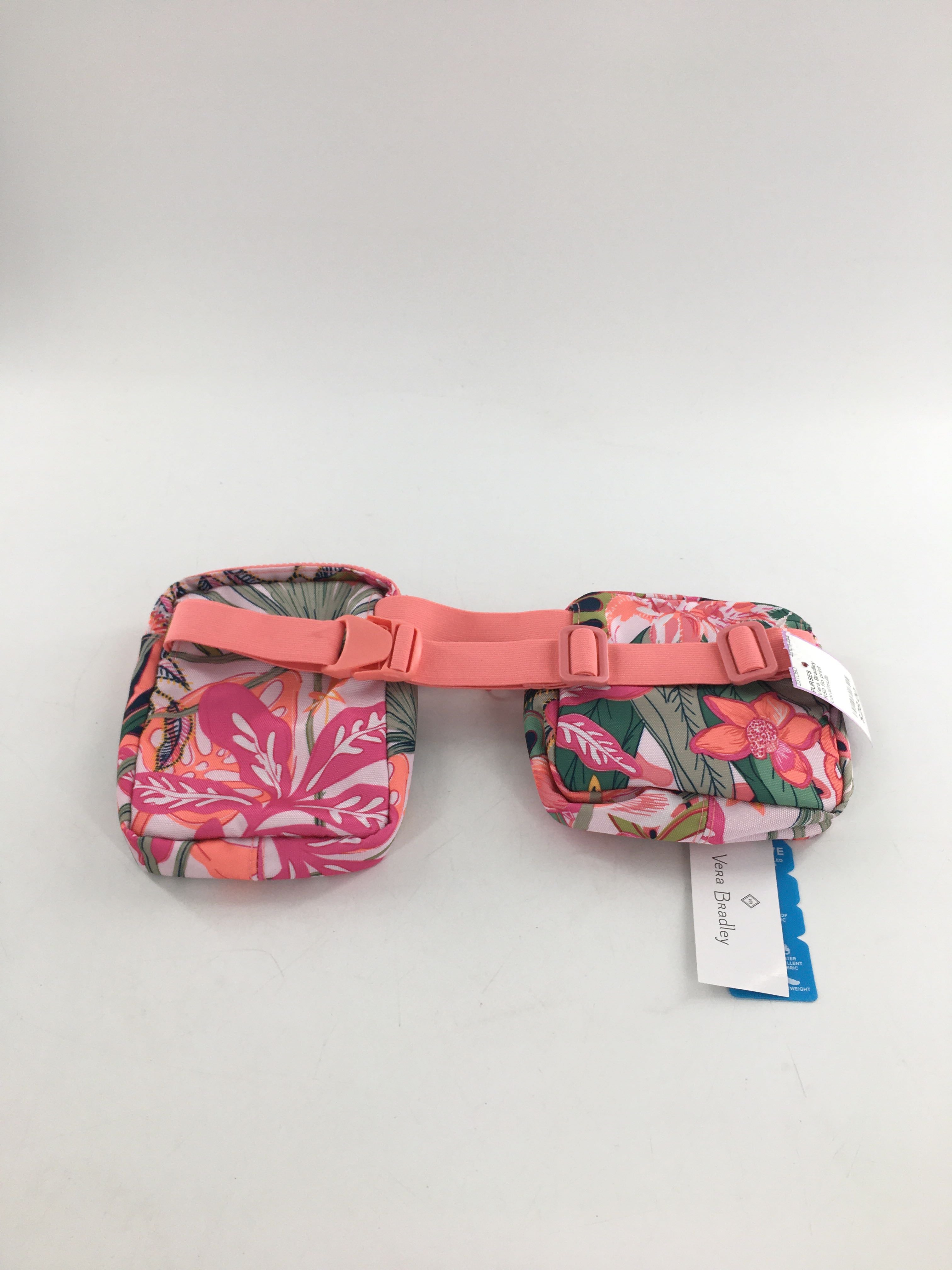 R50 flo print beltbag sling