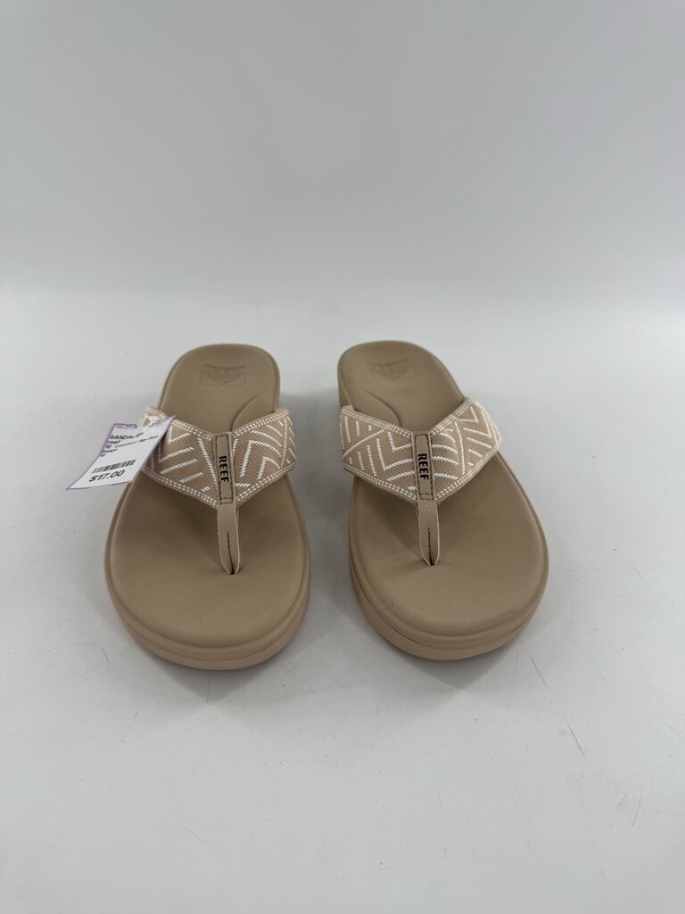 10 comfort flip-flop
