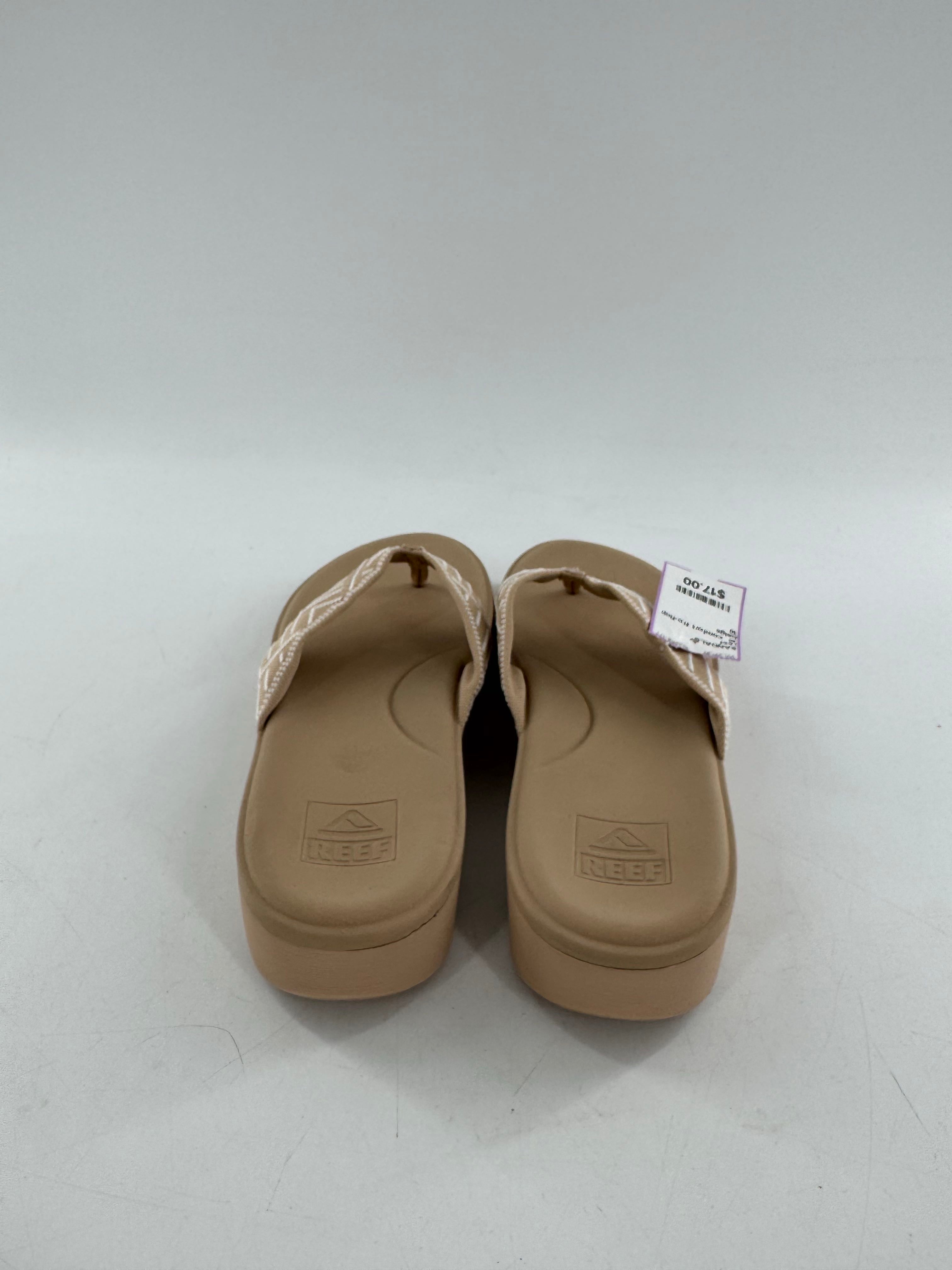 10 comfort flip-flop