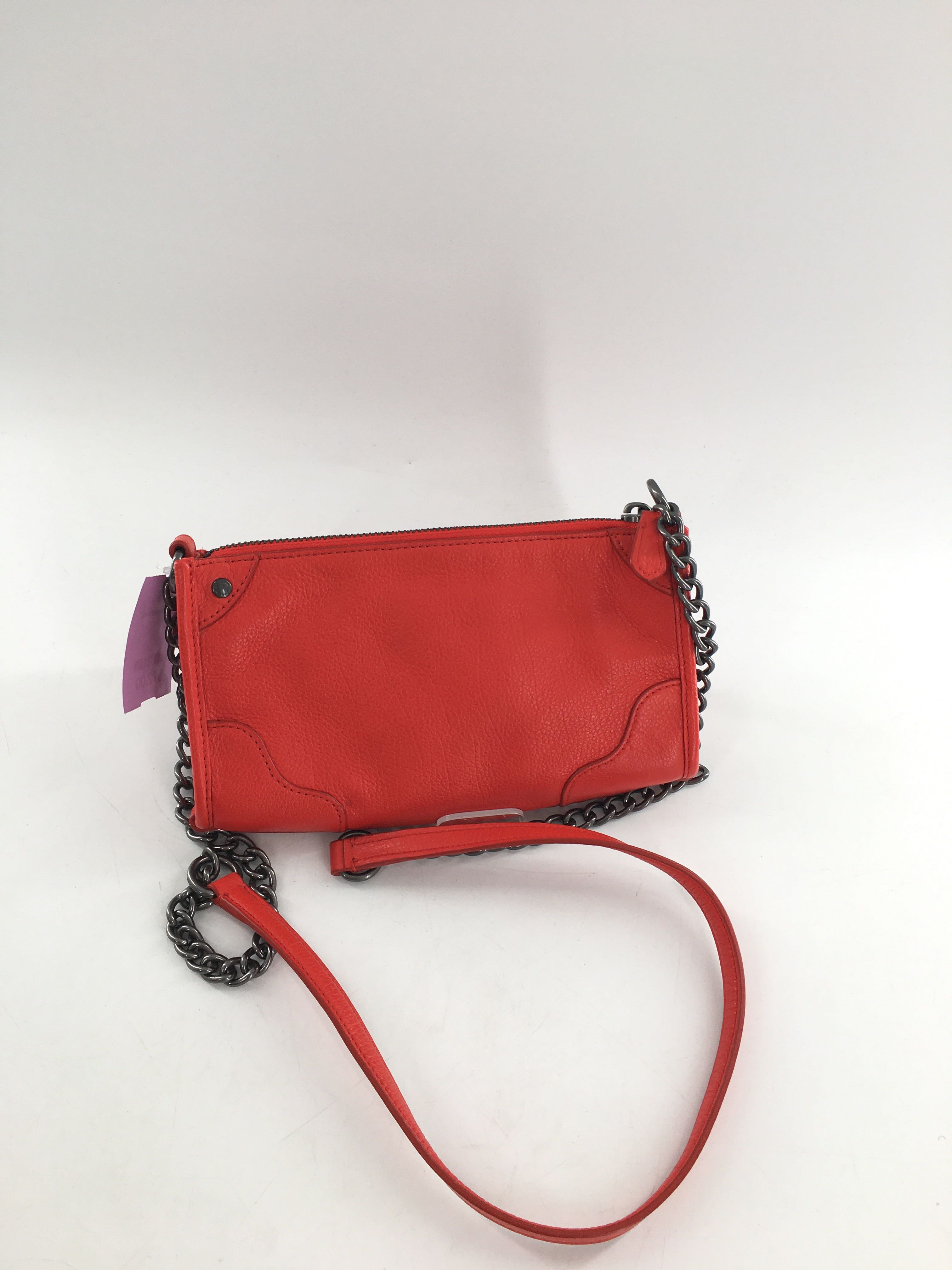 leather crossbody