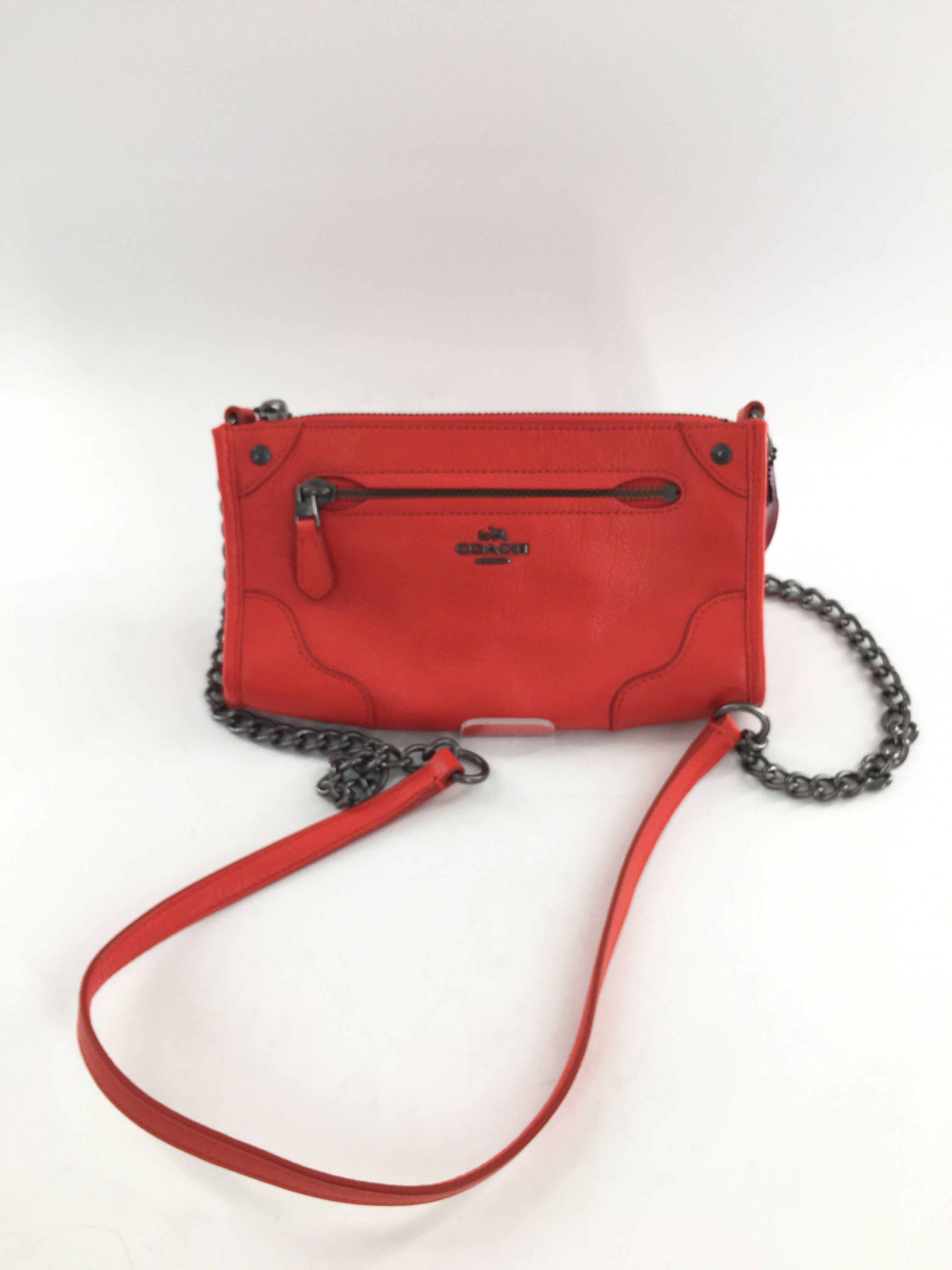leather crossbody