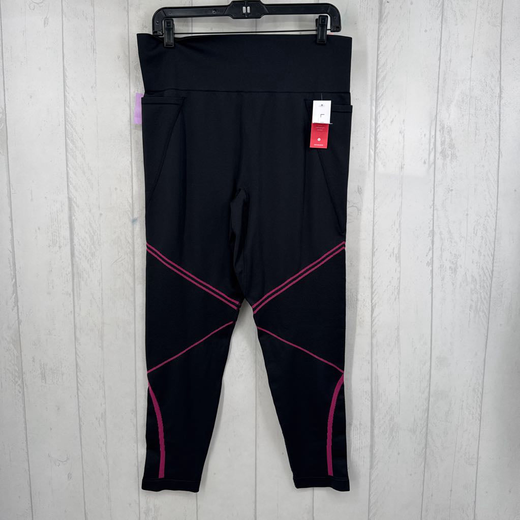 R62 18/20 hi-rise leggings