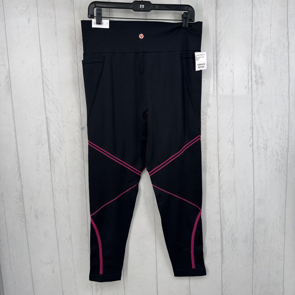 R62 18/20 hi-rise leggings