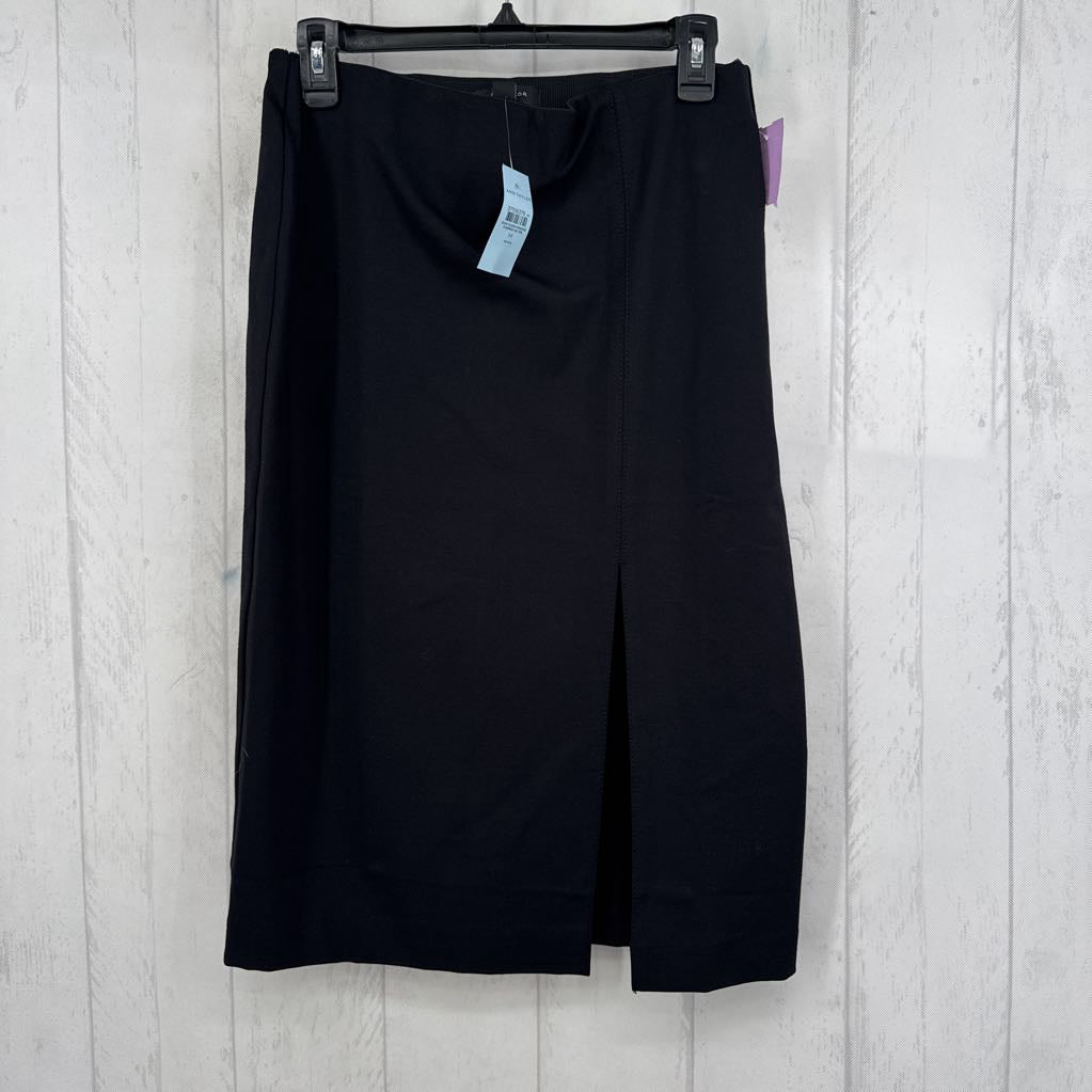 R90 Mp stretch knit skirt