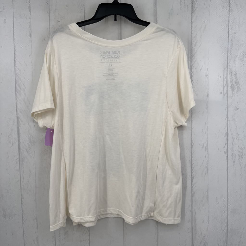 XL graphic s/s tee-jimi hendrix
