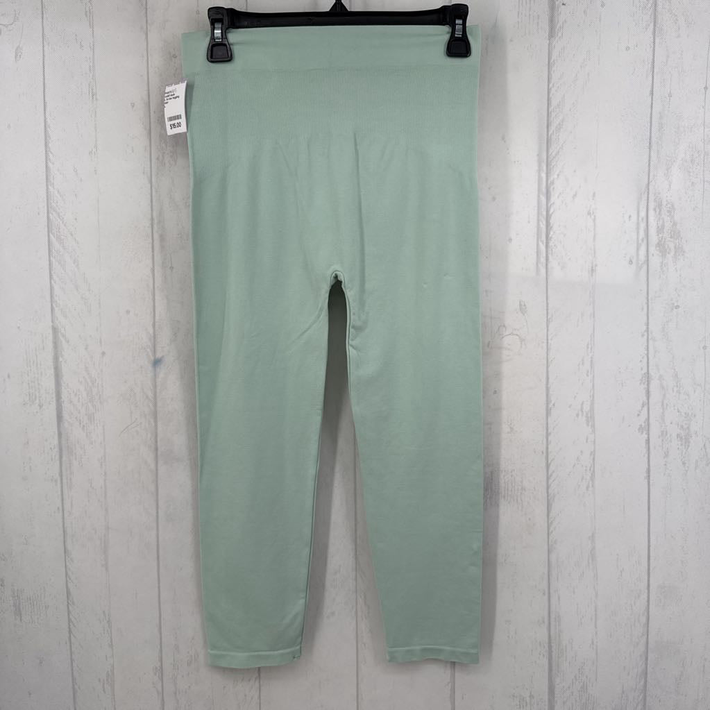 L hi-rise legging