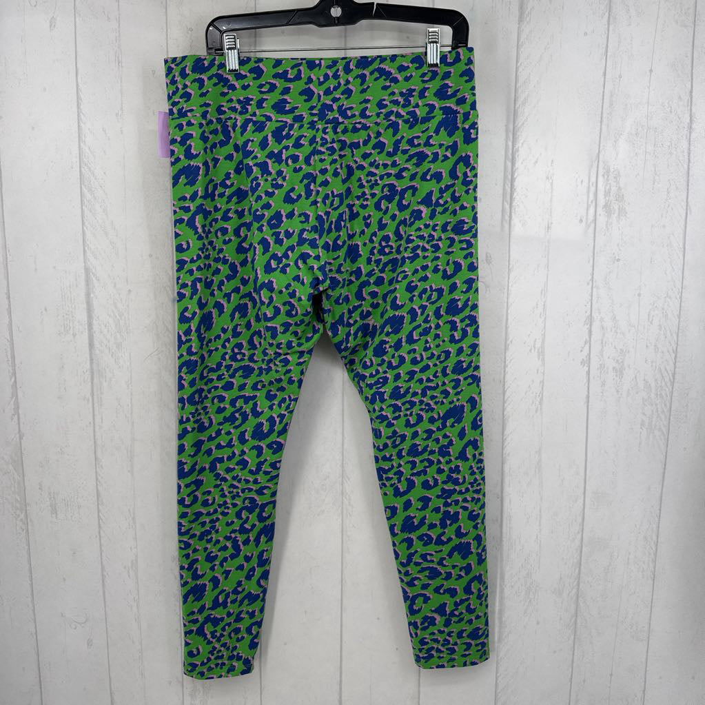 Mp animal print legging