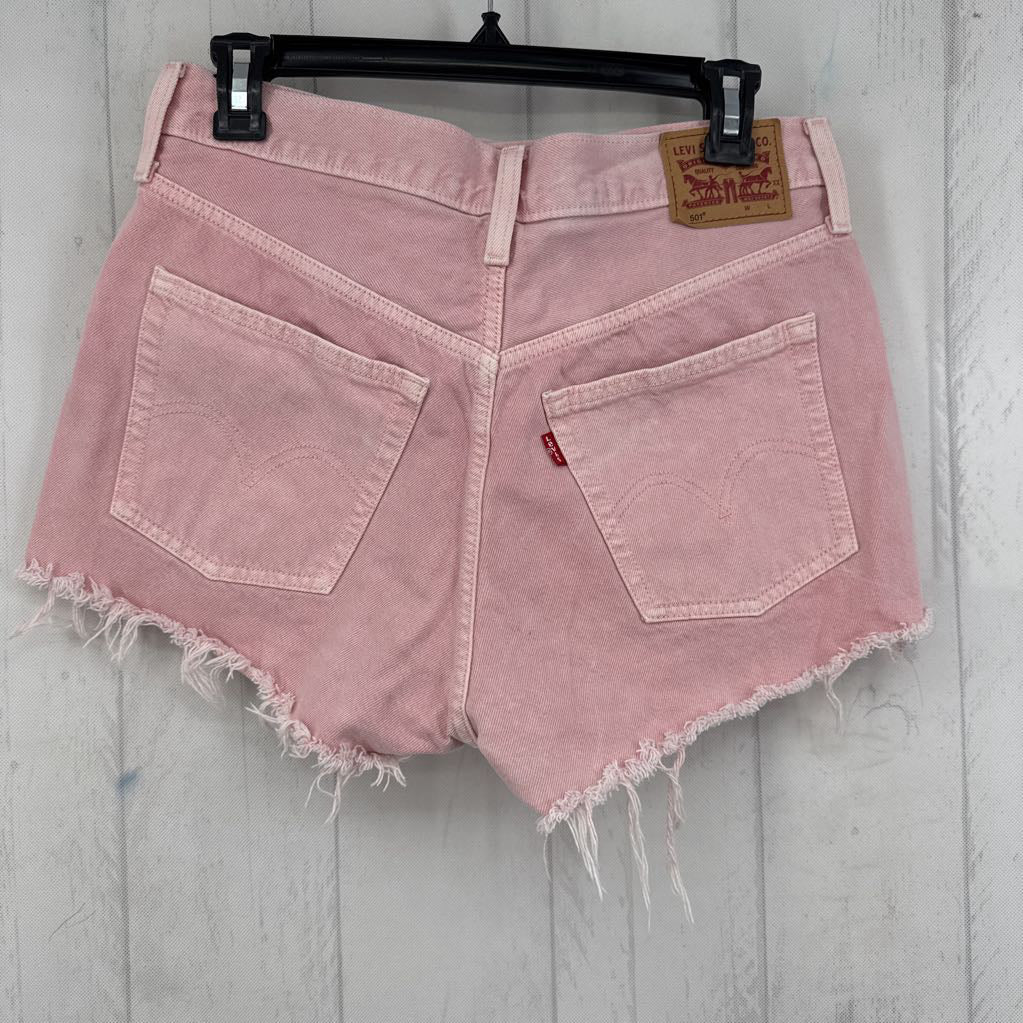 29 cutoff jean shorts