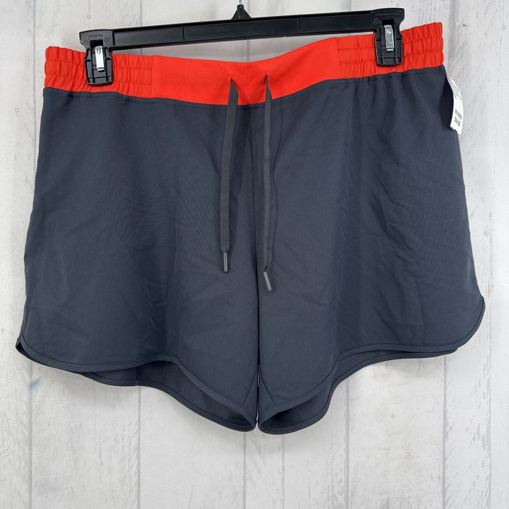 XXXL pull-on shorts