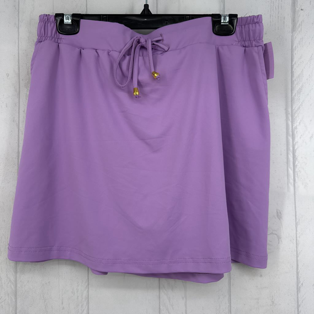 XL athletic skort