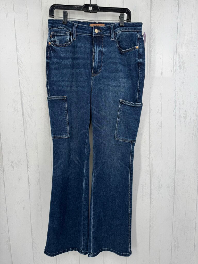 13 bootcut jeans