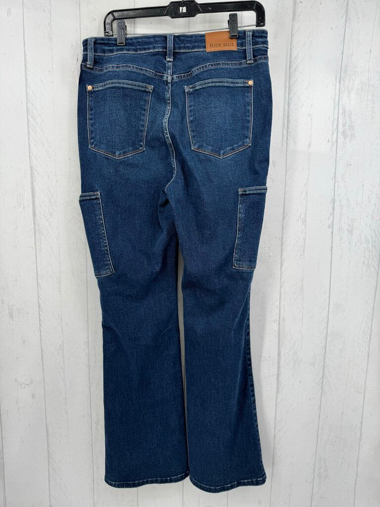 13 bootcut jeans